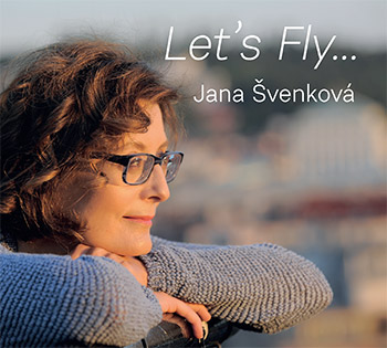 Let's Fly...
